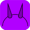 Durple Icon
